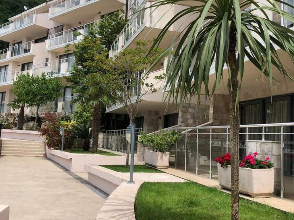 Апартаменты Apartment with Swimming Pool for with Terrace and Ac Пржно