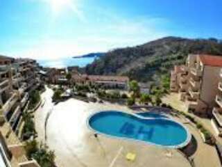 Апартаменты Apartment with Swimming Pool for with Terrace and Ac Пржно Апартаменты-1