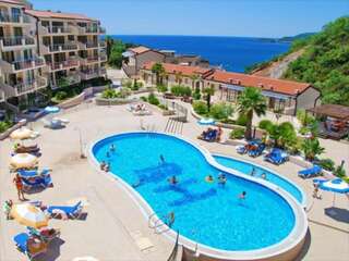 Апартаменты Apartment with Swimming Pool for with Terrace and Ac Пржно Апартаменты-13