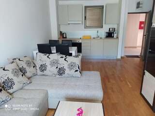 Апартаменты Apartment with Swimming Pool for with Terrace and Ac Пржно Апартаменты-14