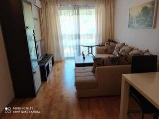 Апартаменты Apartment with Swimming Pool for with Terrace and Ac Пржно Апартаменты-15