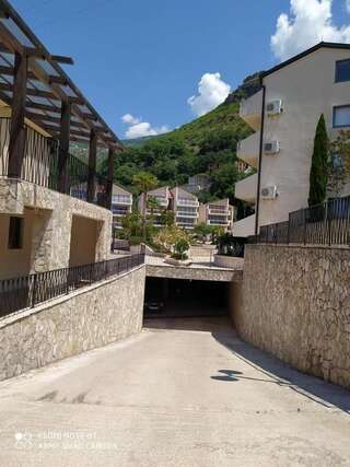 Апартаменты Apartment with Swimming Pool for with Terrace and Ac Пржно Апартаменты-18