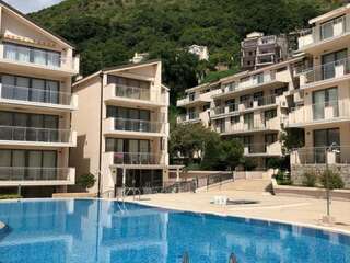 Апартаменты Apartment with Swimming Pool for with Terrace and Ac Пржно Апартаменты-22