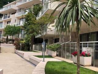 Апартаменты Apartment with Swimming Pool for with Terrace and Ac Пржно Апартаменты-9